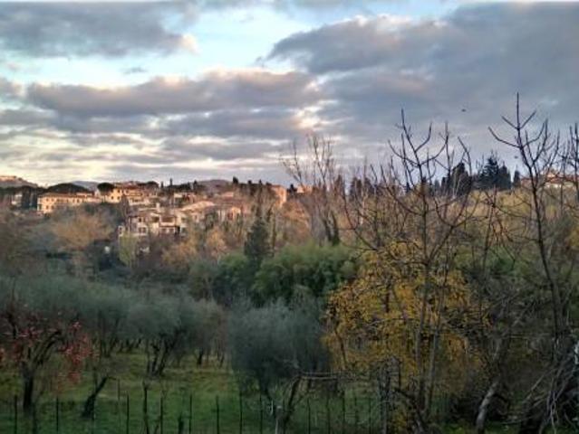 Capannone in affitto a il Roseto, Bagno A Ripoli