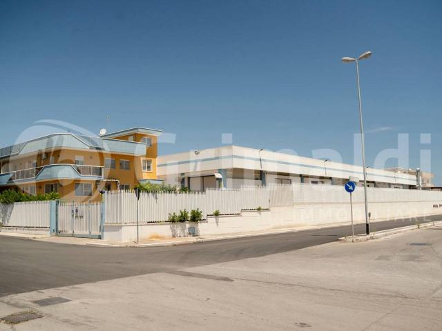 Capannone in affitto a Puglia, Barletta-andria-trani