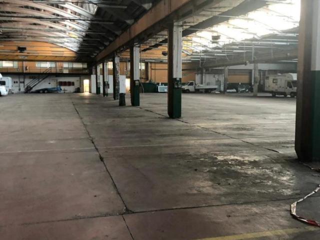 Capannone in affitto a Biassono