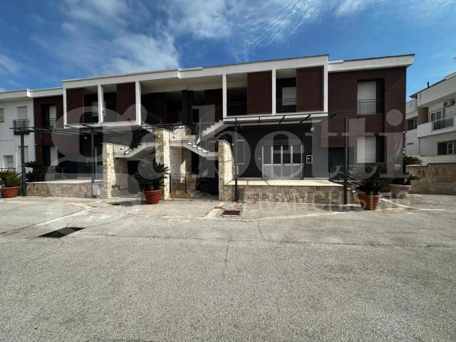 Capannone in affitto a Puglia, Barletta-andria-trani