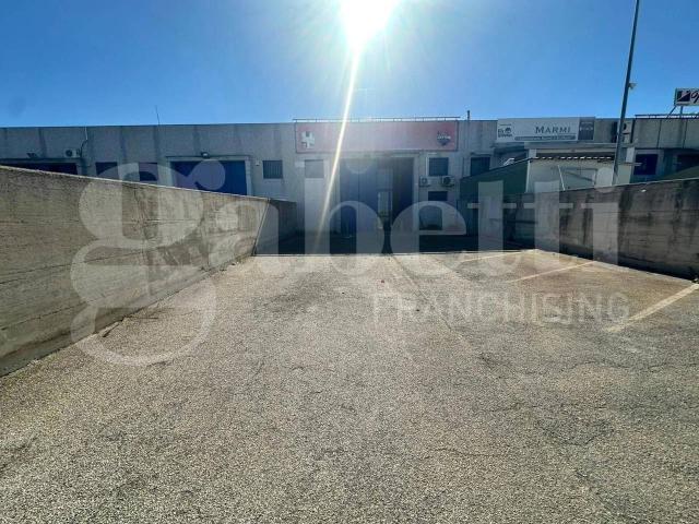 Capannone in affitto a Puglia, Barletta-andria-trani