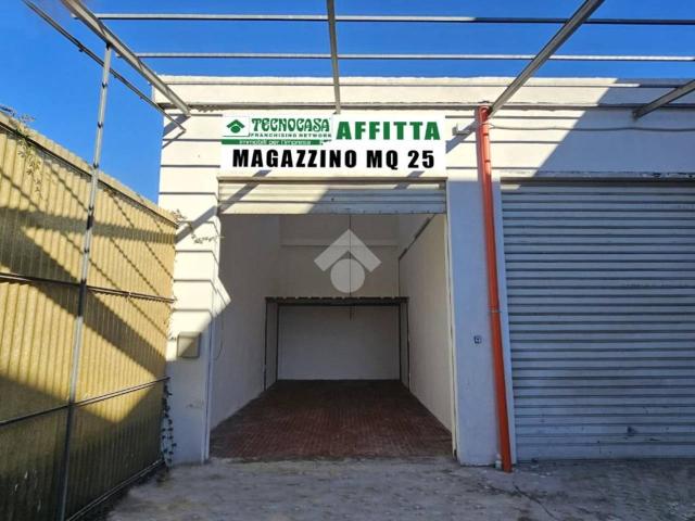 Capannone in affitto a Cascina Corridori, Bollate