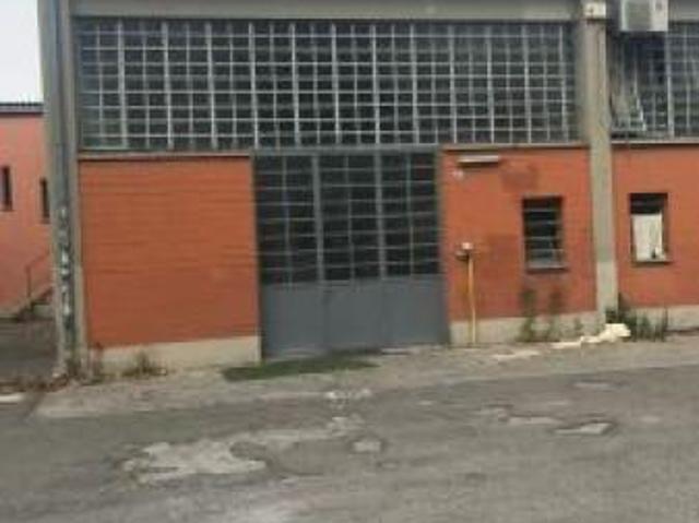 Capannone in affitto a Centro storico, Bologna