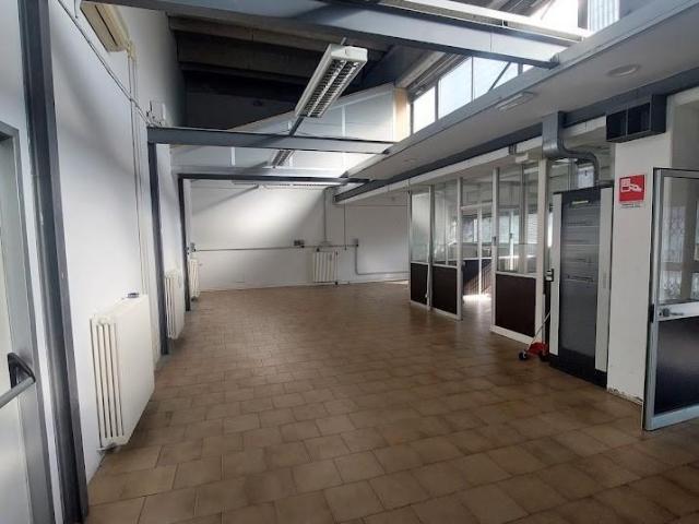 Capannone in affitto a Quartiere Navile, Bologna