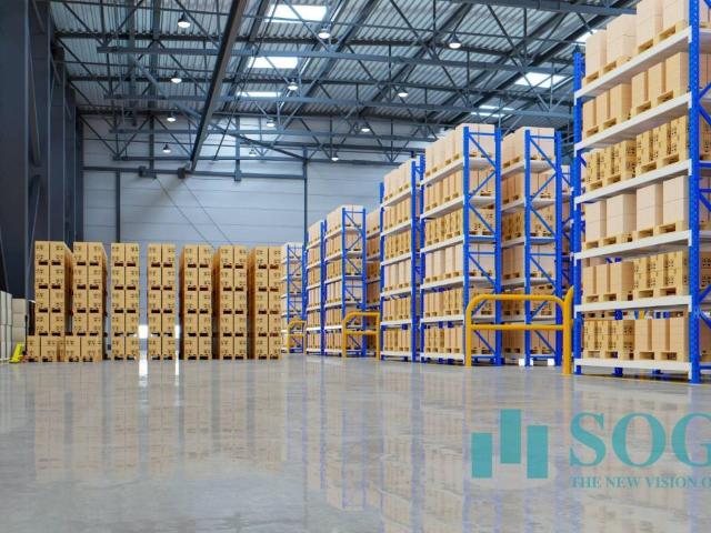 Capannone in affitto a Centro storico, Bologna