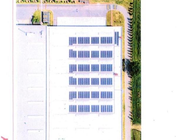 Capannone in affitto a Bologna, Reggio Emilia