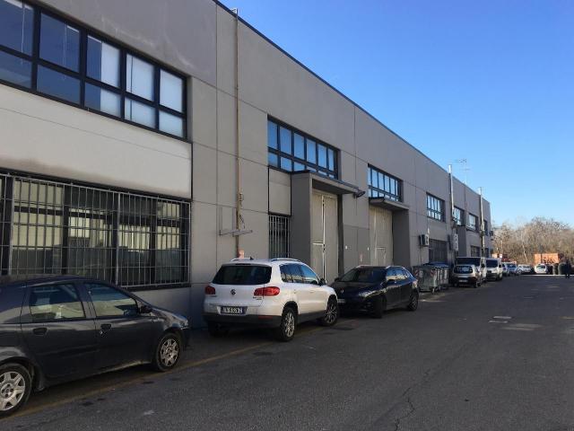 Capannone in affitto a Bologna, Reggio Emilia