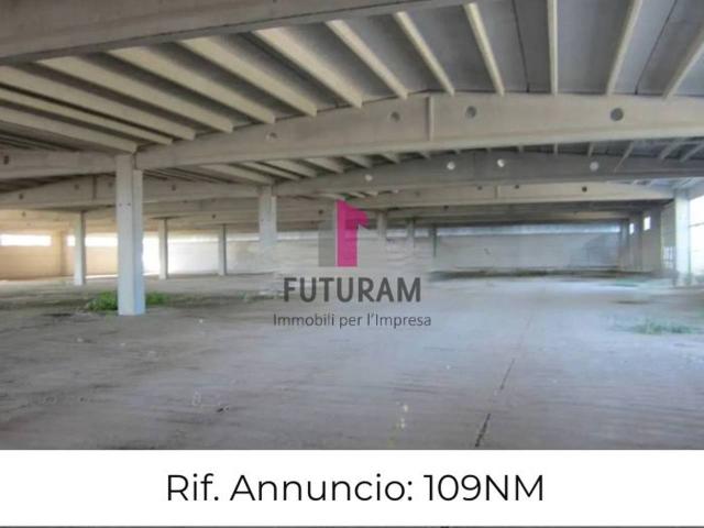 Capannone in affitto a Bovolenta, Veneto