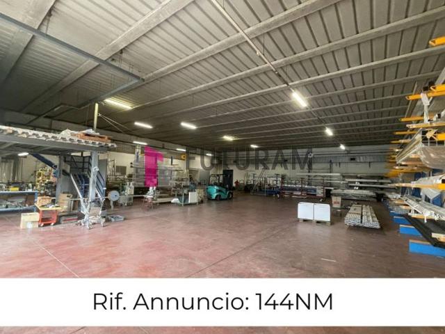 Capannone in affitto a Bovolenta, Veneto