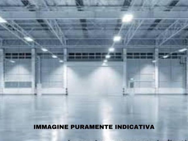 Capannone in affitto a Piemonte, Cuneo