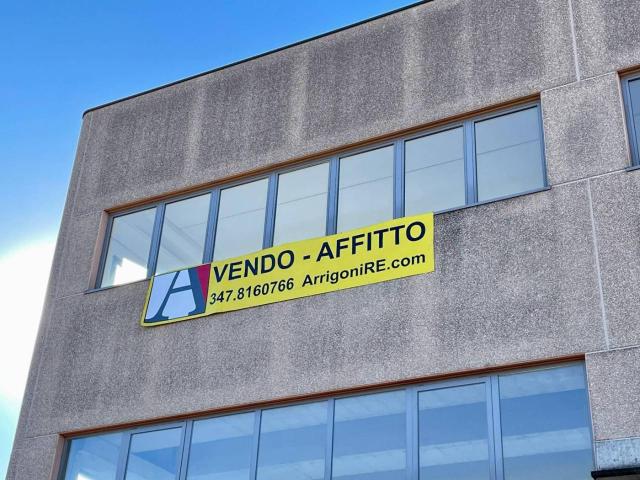 Capannone in affitto a Zona Est, Brescia