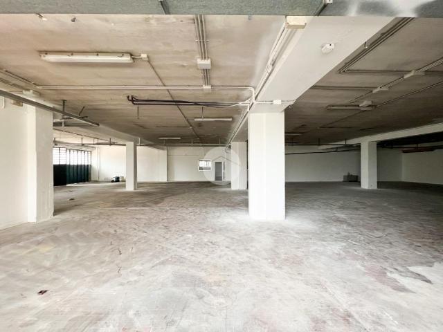 Capannone in affitto a Brescia