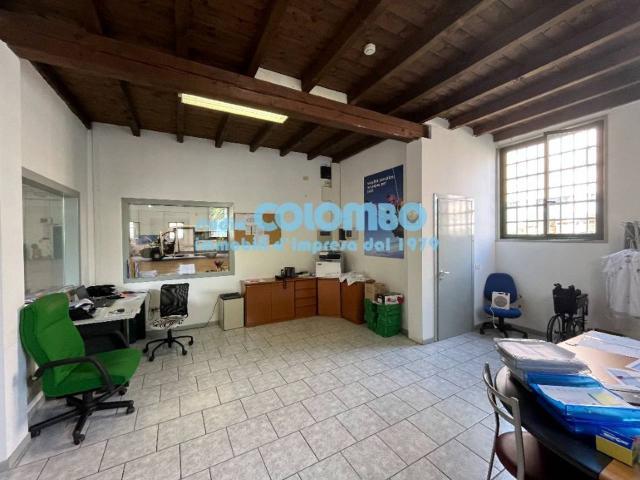 Capannone in affitto a Zona Est, Brescia