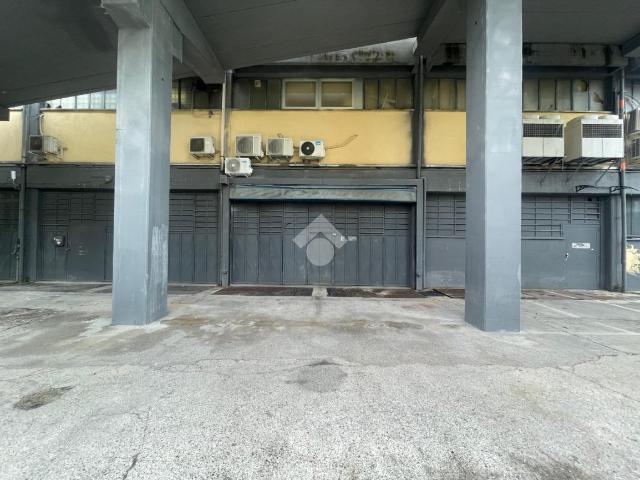 Capannone in affitto a Brescia