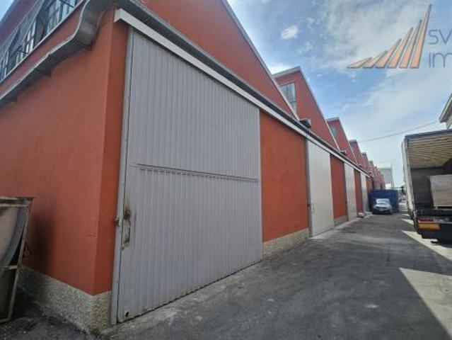 Capannone in affitto a Brugherio, Lombardia