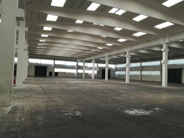 Capannone in affitto a Buscate, Lombardia