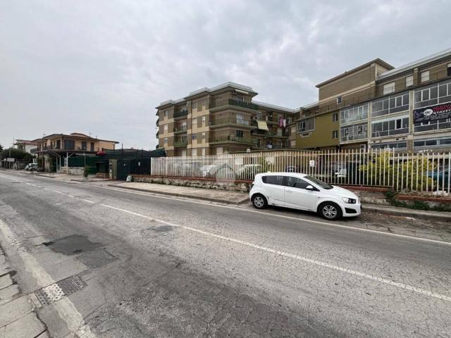Capannone in affitto a San Pietro, Calvizzano