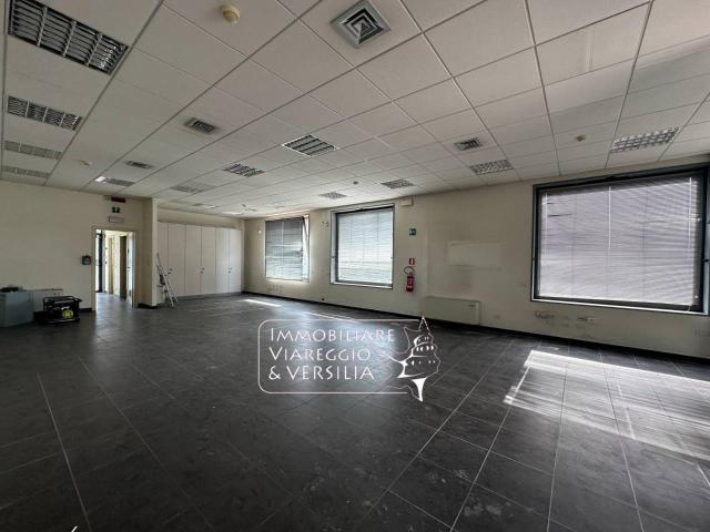 Capannone in affitto a Capezzano Pianore, Camaiore