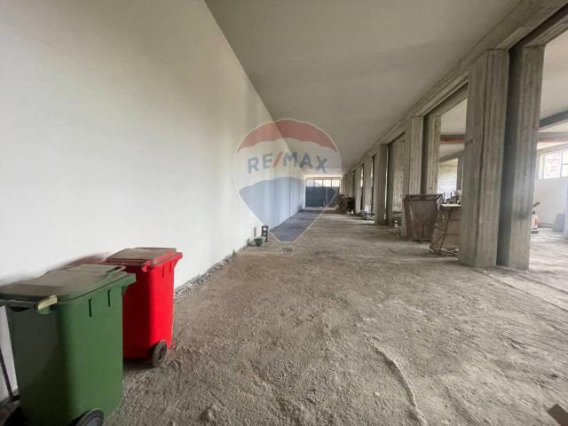 Capannone in affitto a Piano Tavola, Camporotondo Etneo