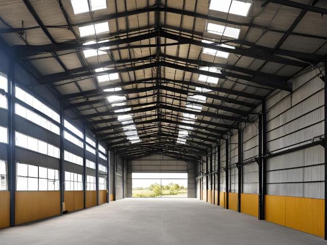 Capannone in affitto a Capannori, Lucca