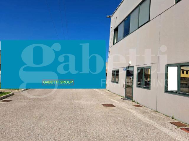 Capannone in affitto a Carbonera, Veneto