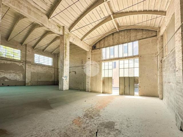 Capannone in affitto a Carpenedolo, Lombardia