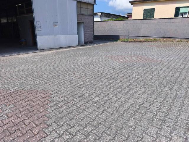 Capannone in affitto a La Prada, Carrara
