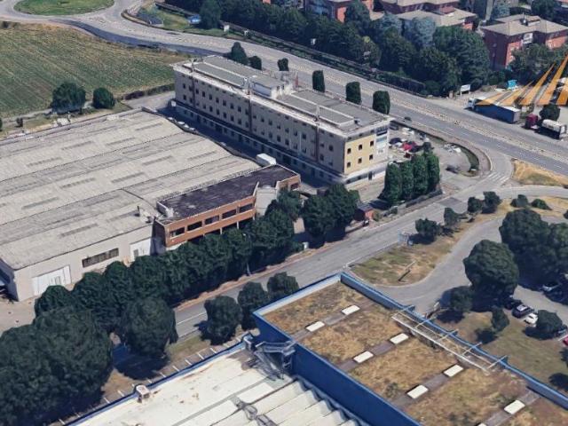 Capannone in affitto a Carugate, Lombardia