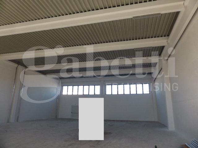 Capannone in affitto a Casale Sul Sile, Veneto