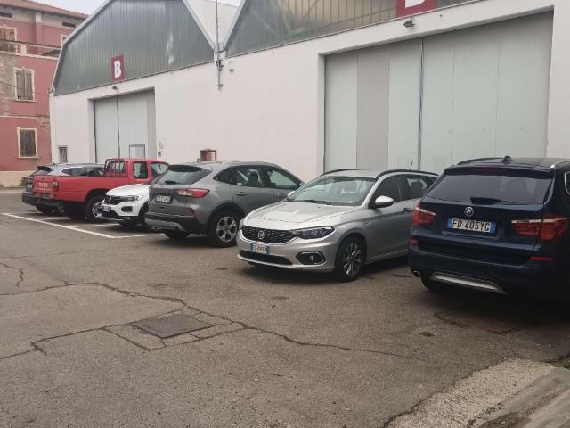 Capannone in affitto a Tresinaro - Secchia, Re