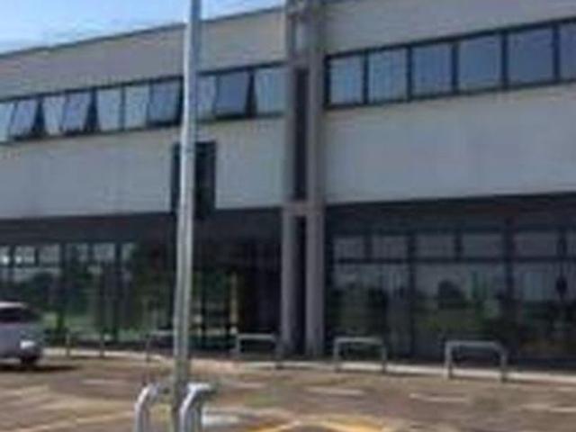Capannone in affitto a Tresinaro - Secchia, Re