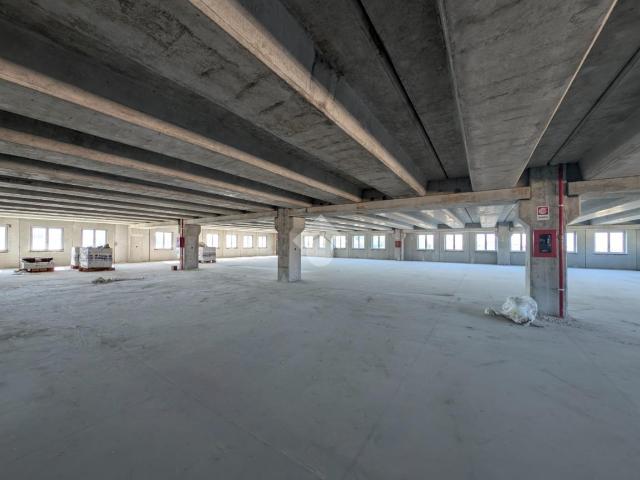 Capannone in affitto a Centro Storico, Caserta