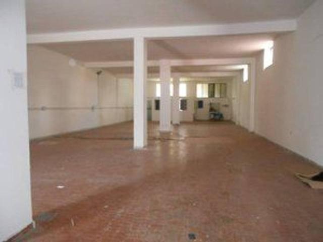Capannone in affitto a Cittadella di Casoria, Casoria
