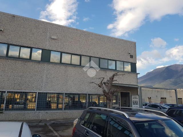 Capannone in affitto a Cassino, Lazio