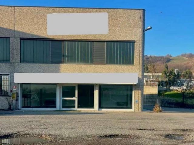 Capannone in affitto a Tresinaro - Secchia, Re
