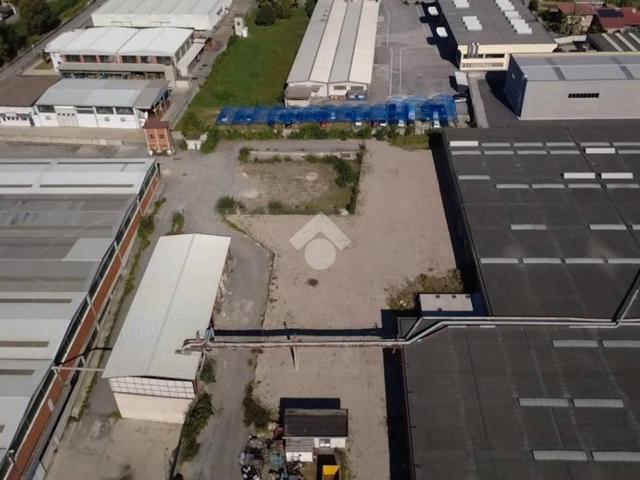 Capannone in affitto a Area industriale Canneto, Castenedolo