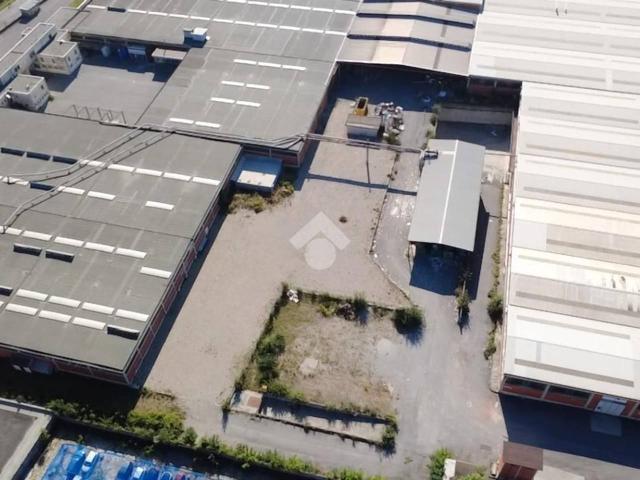 Capannone in affitto a Area industriale Canneto, Castenedolo