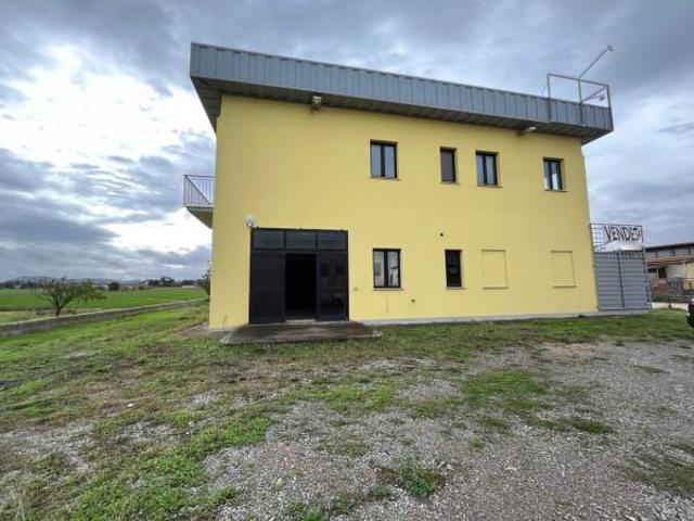 Capannone in affitto a Gioiella, Perugia