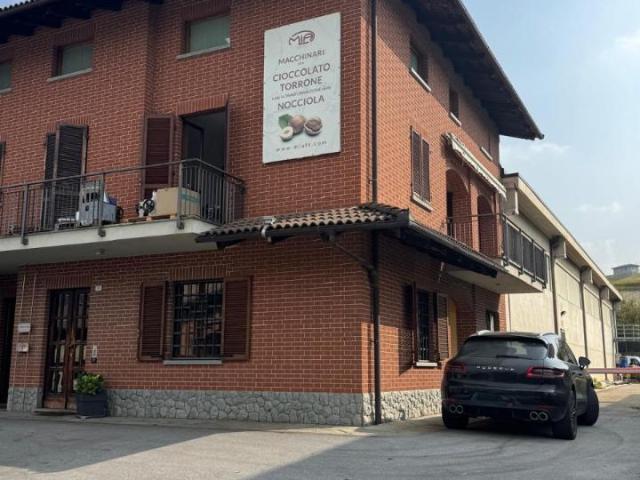 Capannone in affitto a Piemonte, Cuneo