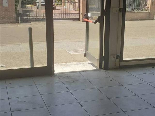 Capannone in affitto a Unione Comuni Modenesi Area Nord, Cavezzo