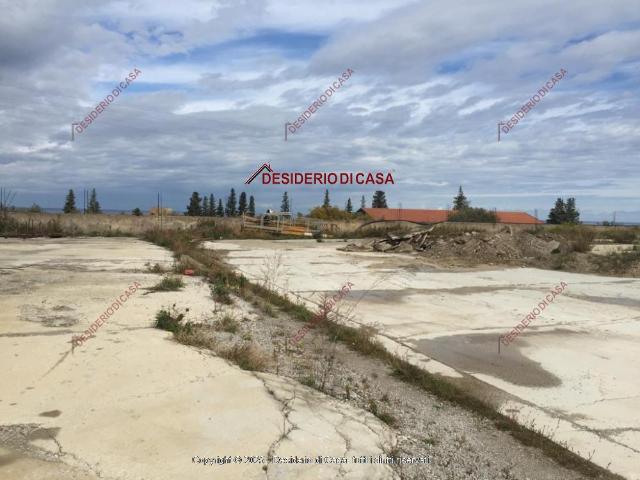 Capannone in affitto a Cefalù, Palermo