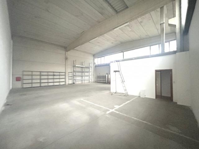 Capannone in affitto a Cervia, Reggio Emilia