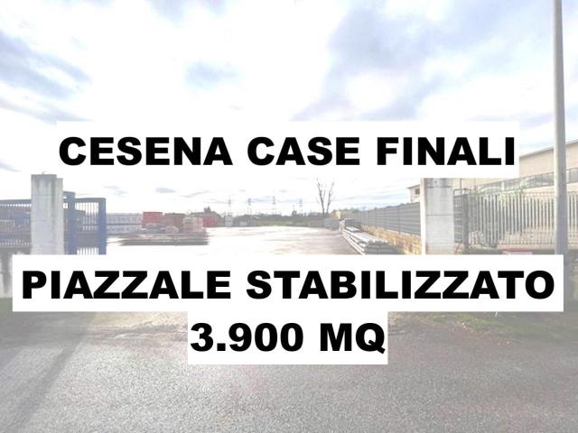 Capannone in affitto a Unione dei comuni Valle del Savio, Cesenà
