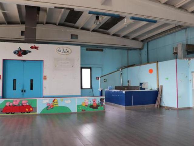 Capannone in affitto a Zona Omogenea Milano Nord, Cinisello Balsamo