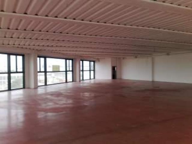 Capannone in affitto a San Leo Bastia, Perugia