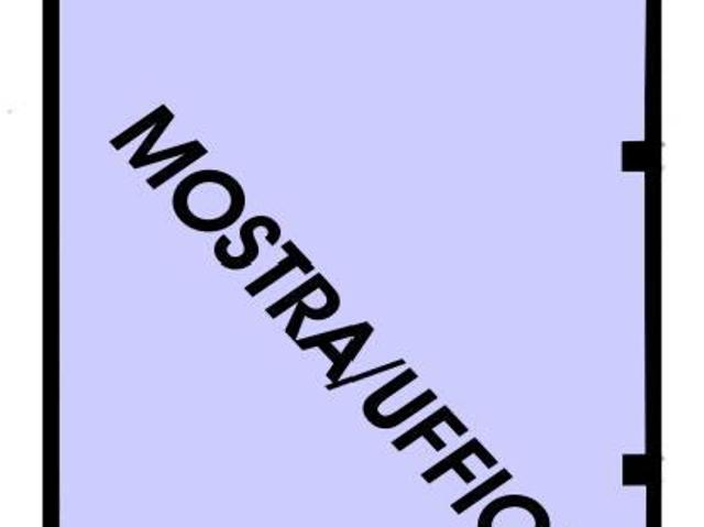 Capannone in affitto a San Leo Bastia, Perugia