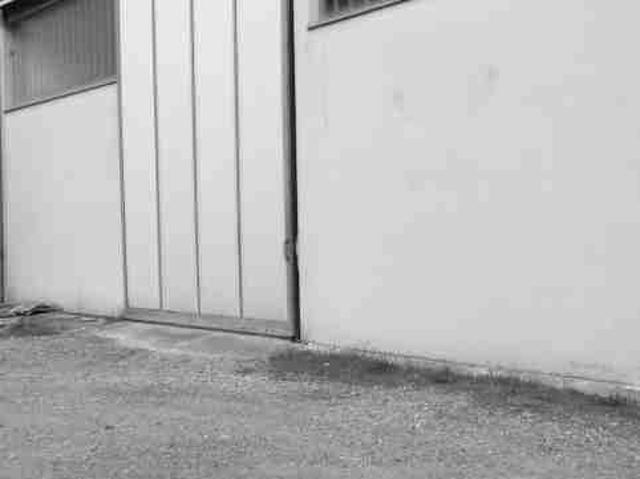 Capannone in affitto a San Leo Bastia, Perugia