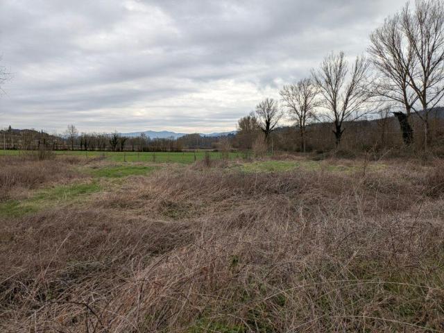 Capannone in affitto a Riosecco, Città Di Castello