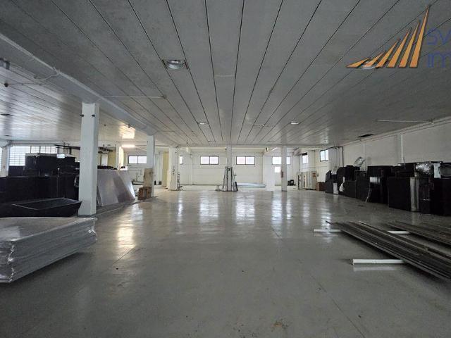 Capannone in affitto a Cologno Monzese, Lombardia