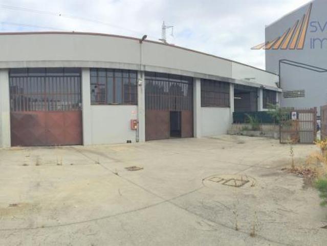 Capannone in affitto a Cologno Monzese, Lombardia